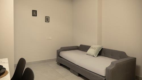 Poggiomarino House | Domino Suite House