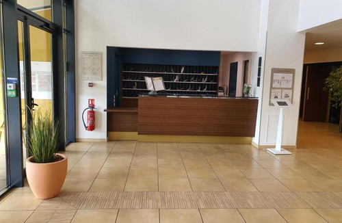 Montlucon Apartment | DOMITYS - Les Rives du Cher