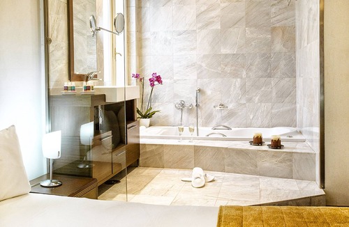 Karditsa Hotel | Domotel Arni
