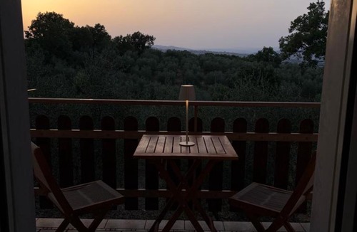 Frigento Villa | Domus Aeterea - un'oasi di pace nel cuore d'Irpinia