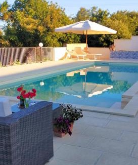 Spongano House | DOMUS BARONE