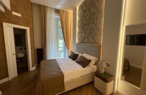Rione Sanita House | Domus Capodimonte