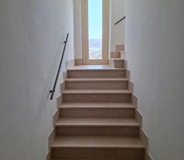Cascia Apartment | Domus Cassia