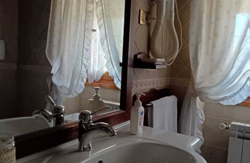Ostia Antica Bed & Breakfast | Domus Gratiae