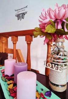 Guidonia Montecelio Apartment | Domus - IL GIRASOLE