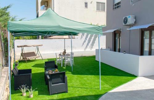 Atsipopoulo Apartment | Domus Luxury Suite