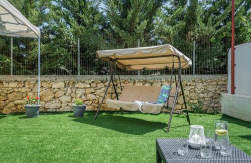 Atsipopoulo Apartment | Domus Luxury Suite