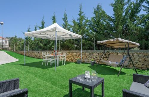 Atsipopoulo Apartment | Domus Luxury Suite