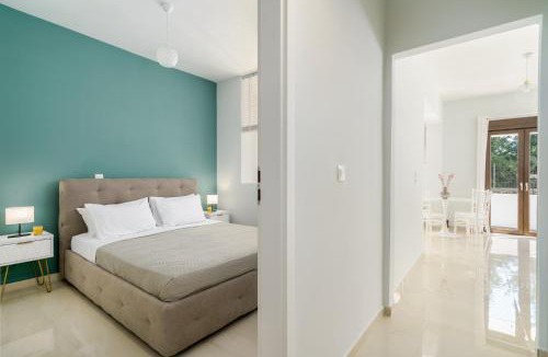 Atsipopoulo Apartment | Domus Luxury Suite