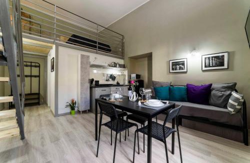 Nocera Superiore Apartment | Domus Nuceria - Amalfi Coast Cozy Apartment