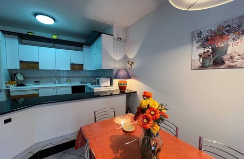 Boscoreale Apartment | Domus Ortensia