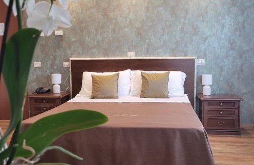 Bisaccia Hotel | Domus Romulea