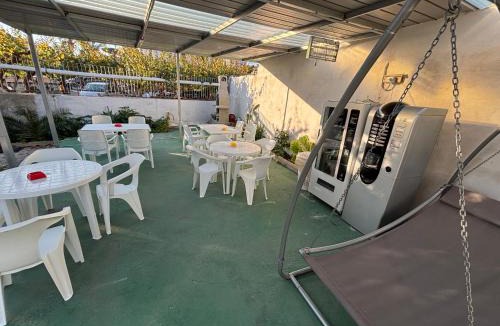 Trecase Apartment | Don Antonio