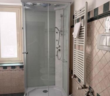 Quartiere XXIV Don Bosco Apartment | Don Bosco view