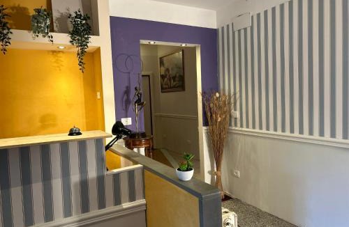 Teramo Bed & Breakfast | Don Carlo