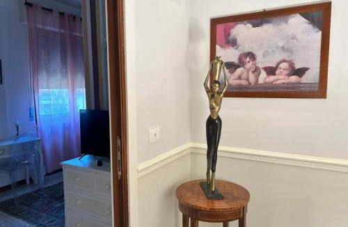 Teramo Bed & Breakfast | Don Carlo
