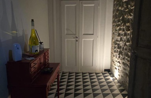 Nola Apartment | Don Raffaé
