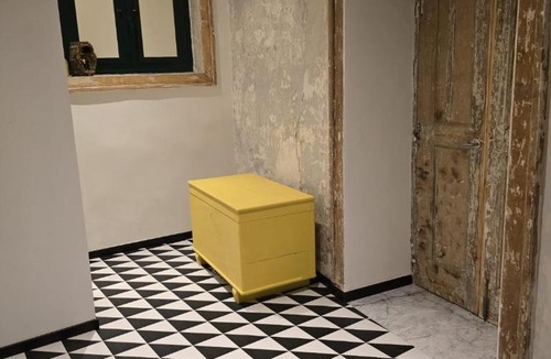 Nola Apartment | Don Raffaé