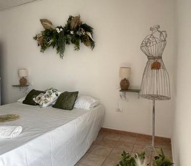 Paglieta House | Donna Francesca Guest House - Costa dei Trabocchi