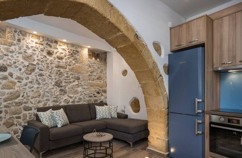 Drapanias Villa | Doro Villas | Silver Private Jacuzzi
