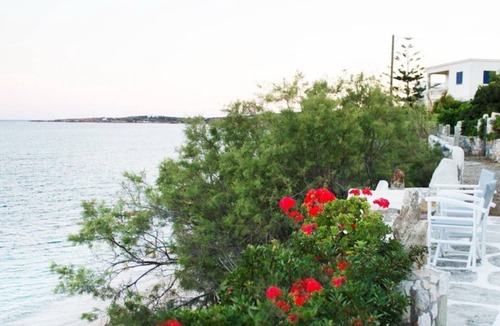Drios House | Double room 2 people (8)