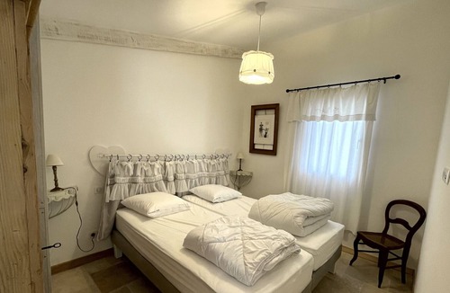 Fox-Amphoux House | "DOUCEUR D'OLIVE" Charming cottage at the gates of the Verdon all comfort 8 pers.
