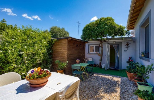 Frontignan Apartment | Douceur Méditerranéenne