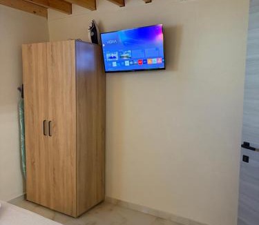 Kavala Apartment | Doukas loft apartment