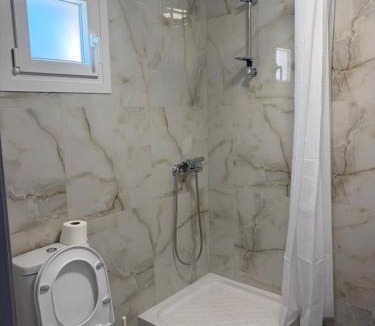 Kavala Apartment | Doukas loft apartment
