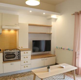 Sitia Apartment | Down Town Sitia ii