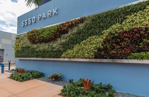 Doral Apartment | DOWNTOWN DORAL, FLORIDA. NEW CONDO STYLE RESORT.
