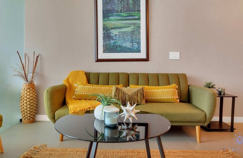Town Square Apartment | Downtown Miami Condo Retreat|Free Parking