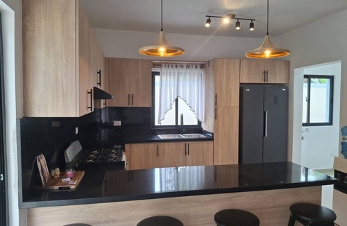 La Esplanada House | Downtown Sosúa Townhouse