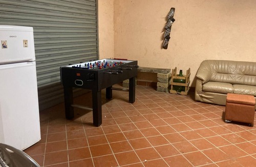 Sorbo Serpico Villa | Dragon Plain: luxurious house in the hills.
