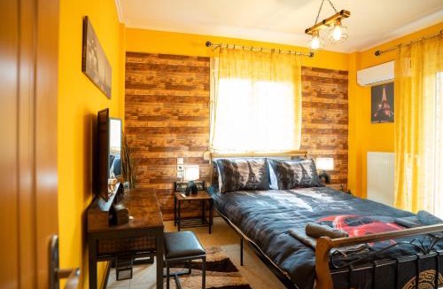 Ioannina Villa | DREAM Home Ioannina