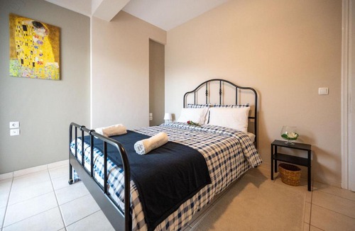 Ioannina Apartment | Dream House Ioannina, Near university and hospital,Parking and fast WiFi