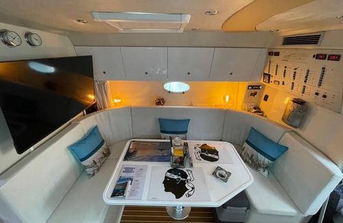 Saint-Raphael Boat Rental | Dream night on Mamours II mon Bateau