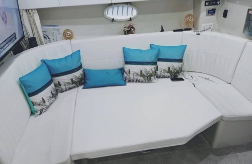 Saint-Raphael Boat Rental | Dream night on Mamours II mon Bateau