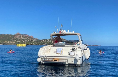 Saint-Raphael Boat Rental | Dream night on Mamours II mon Bateau
