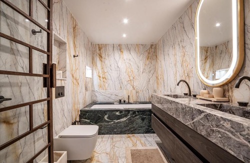 Ramatuelle Villa | Dream Villa Boulevard Patch Pampelonne