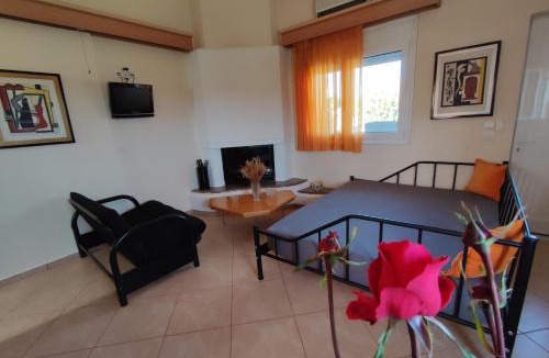 Karditsa Apartment | Dreams 5