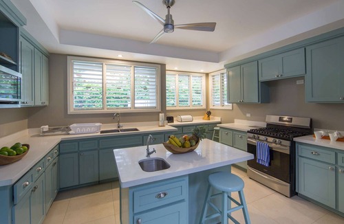 Silver Sands Villa | Driftwood Villa (2/3 Rooms)