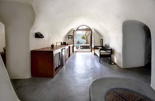 Megalochori Hotel | Ducato Wine Village