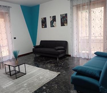 Atessa Apartment | Due Orizzonti