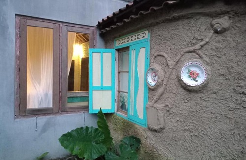 Wongaya Gede House | duegoal farmhouse