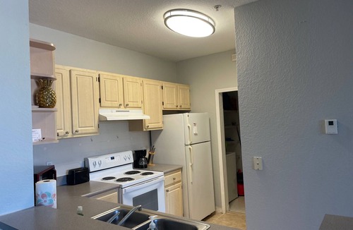 West Kissimmee Apartment | Dunes Court Hideaway - Cozy Apartment in Kissimmee