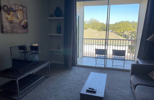 West Kissimmee Apartment | Dunes Court Hideaway - Cozy Apartment in Kissimmee