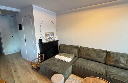 Bellentre Apartment | Duplex 10 people Paradiski