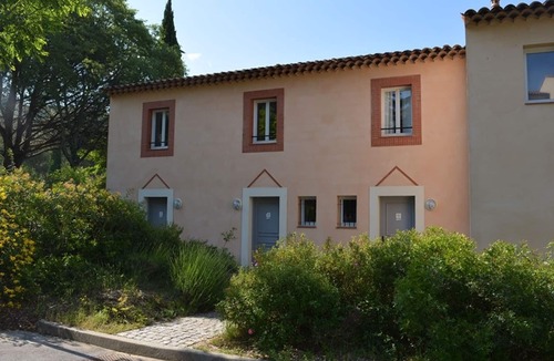 Rouret House | Duplex 3 Rooms 6 Guests with Terrace and Parking in Grospierres