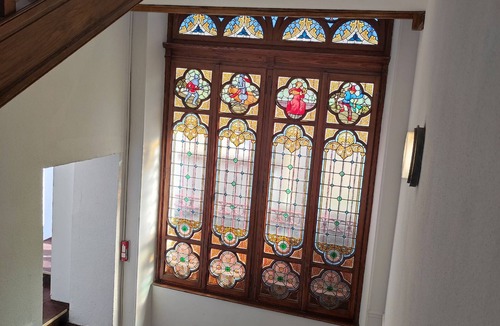 Jausiers Apartment | Duplex apartment in Jausiers for 6 people, WiFi, pets allowed